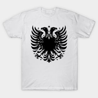 Albanian Eagle T-Shirt